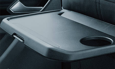 VOLKSWAGEN GOLF TOURAN