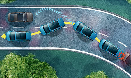 VOLKSWAGEN GOLF TOURAN