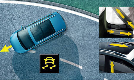 VOLKSWAGEN GOLF TOURAN