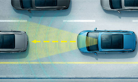 VOLKSWAGEN GOLF TOURAN