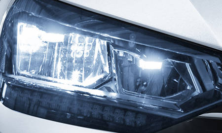 VOLKSWAGEN GOLF TOURAN