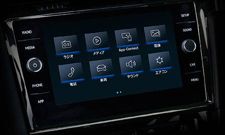 VOLKSWAGEN GOLF TOURAN