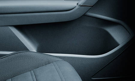 VOLKSWAGEN GOLF TOURAN