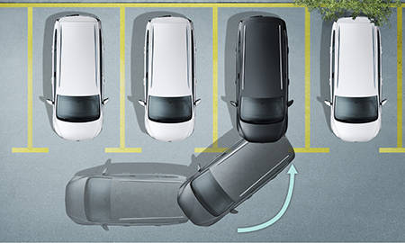 VOLKSWAGEN GOLF TOURAN