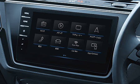 VOLKSWAGEN GOLF TOURAN