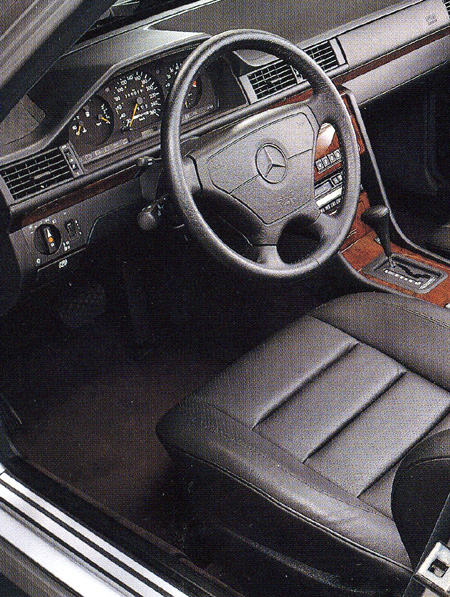 AMG E CLASS