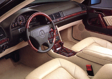 AMG S CLASS
