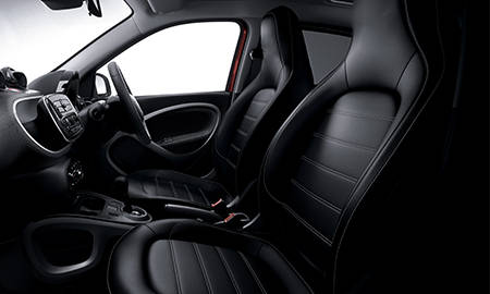 MCC SMART SMART FOR FOUR