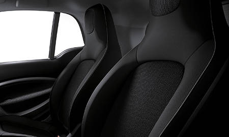 MCC SMART SMART FORTWO COUPE