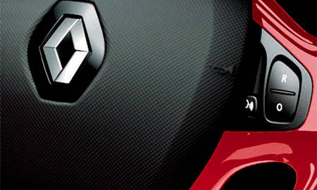 RENAULT LUTECIA
