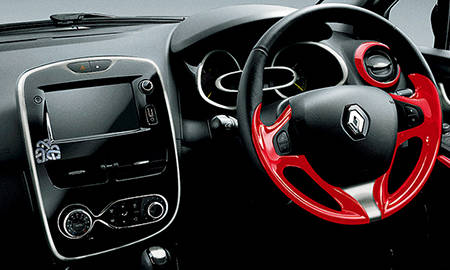 RENAULT LUTECIA