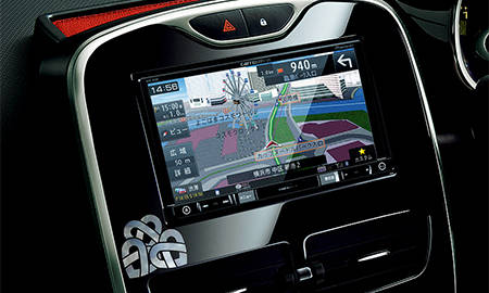 RENAULT LUTECIA