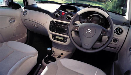 CITROEN C3