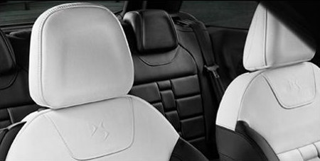 CITROEN DS3