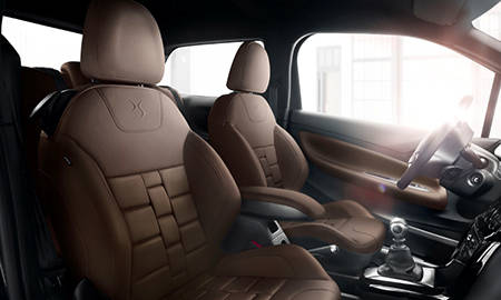CITROEN DS3