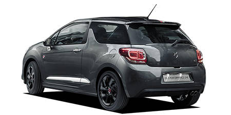 CITROEN DS3