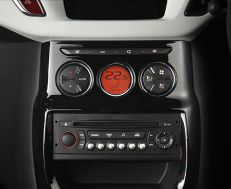 CITROEN DS3