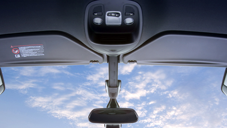 CITROEN DS4