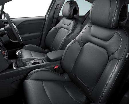 CITROEN DS4