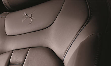 CITROEN DS4
