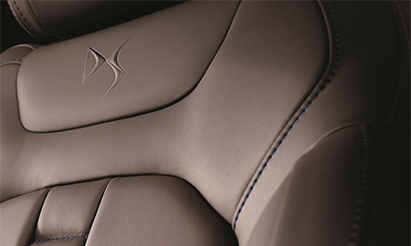CITROEN DS5
