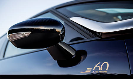 CITROEN DS5