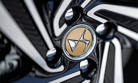 CITROEN DS5