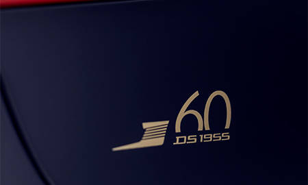 CITROEN DS5