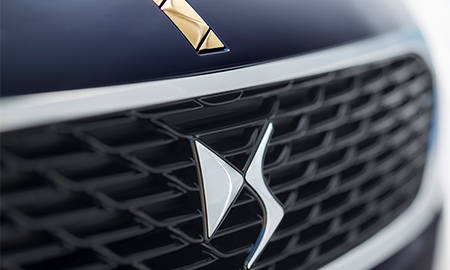 CITROEN DS5