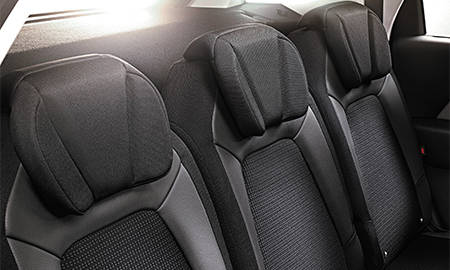 CITROEN GRAND C4 PICASSO