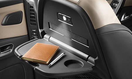 CITROEN GRAND C4 PICASSO