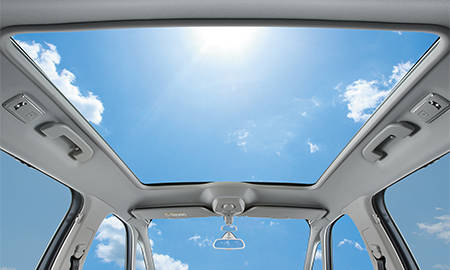 CITROEN GRAND C4 PICASSO