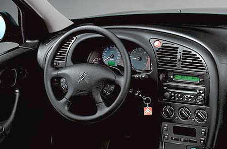 CITROEN XSARA
