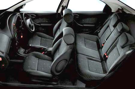 CITROEN XSARA