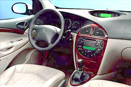 CITROEN C5