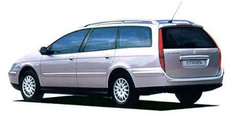 CITROEN C5