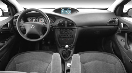 CITROEN C5