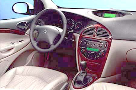 CITROEN C5