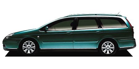 CITROEN C5