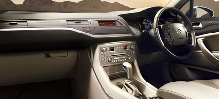 CITROEN C5