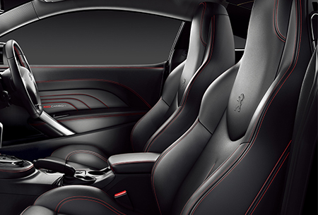 PEUGEOT RCZ
