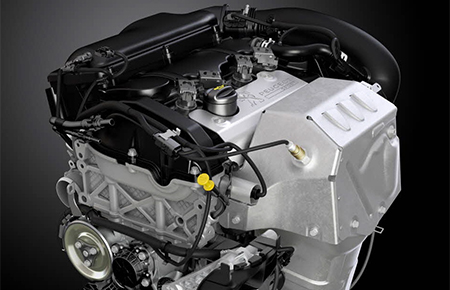 PEUGEOT RCZ