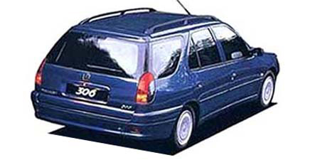 PEUGEOT 306