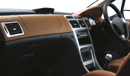 PEUGEOT 307