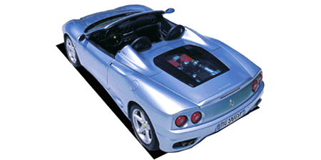 FERRARI 360
