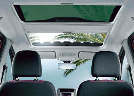 FIAT NEW PANDA