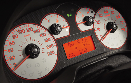 FIAT GRANDE PUNTO