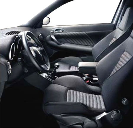 ALFA ROMEO ALFA 147