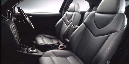 ALFA ROMEO ALFA 147