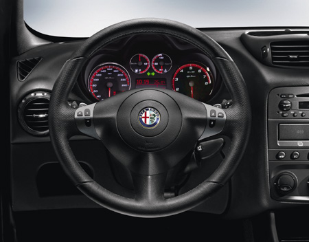 ALFA ROMEO ALFA 147